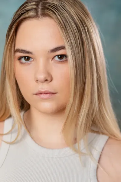 Chloe Guidry photo