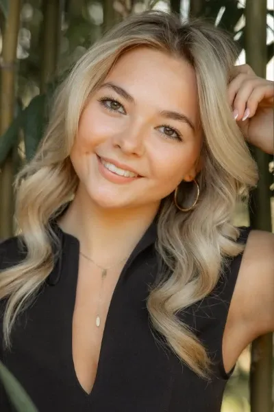 Chloe Guidry photo