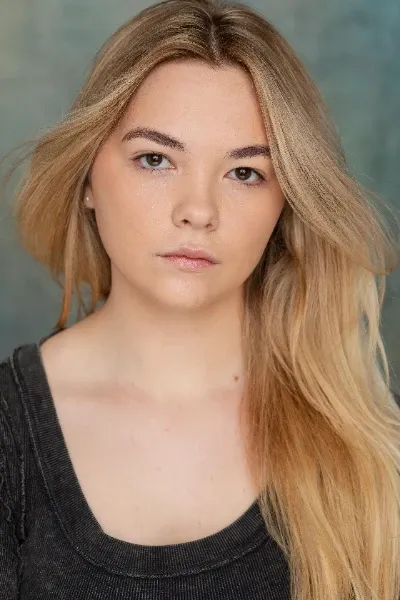 Chloe Guidry photo