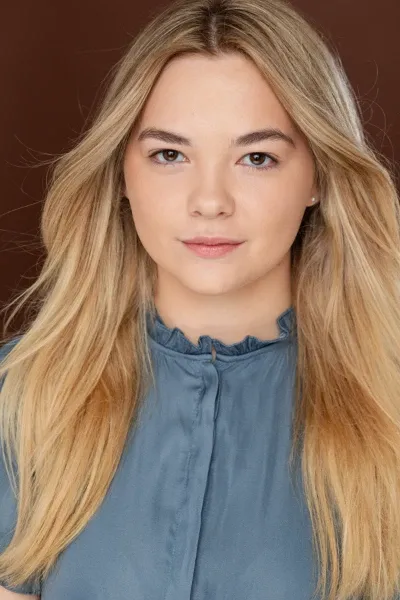 Chloe Guidry photo