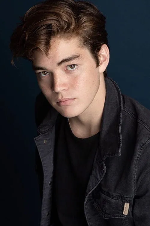 Matthew Sato photo