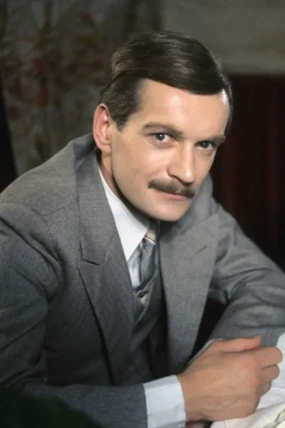 Andrzej Seweryn photo