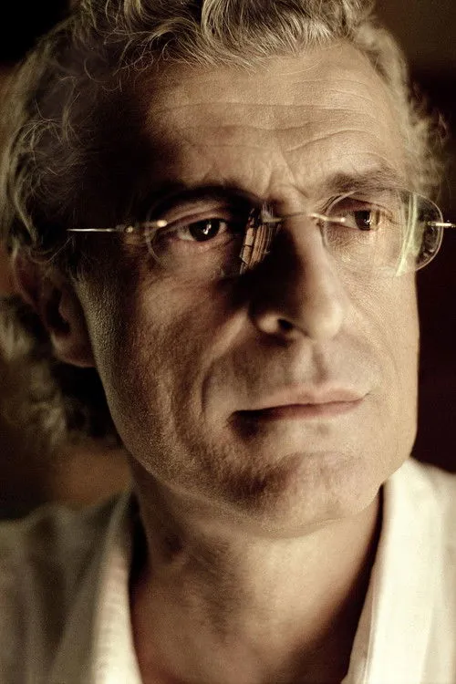 Soundtrack Composer