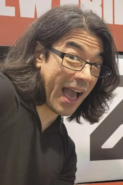 Jimmie Yamaguchi