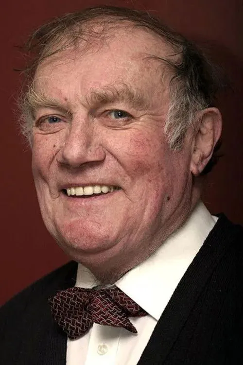 Roy Heather photo