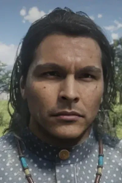 Adam Beach