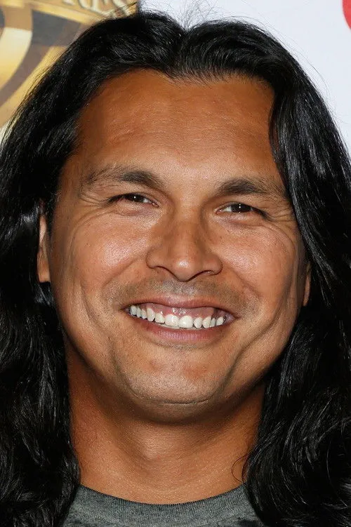 Adam Beach photo