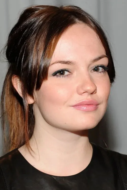 Angela Trimble