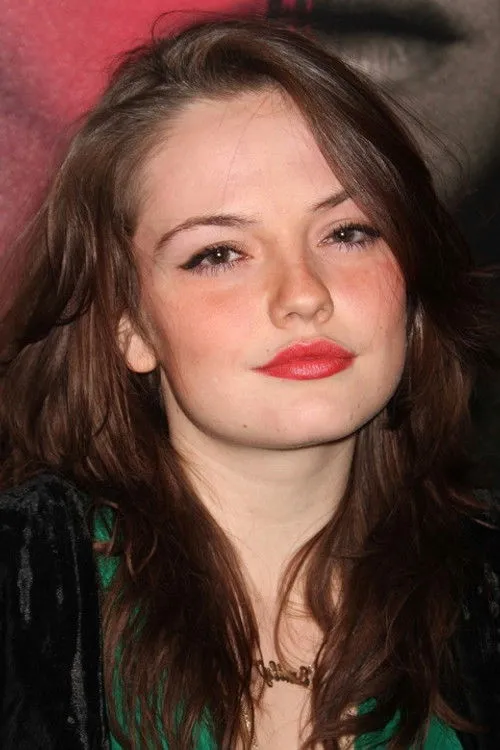 Emily Meade photo