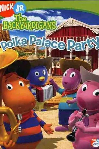 Polka Palace Party