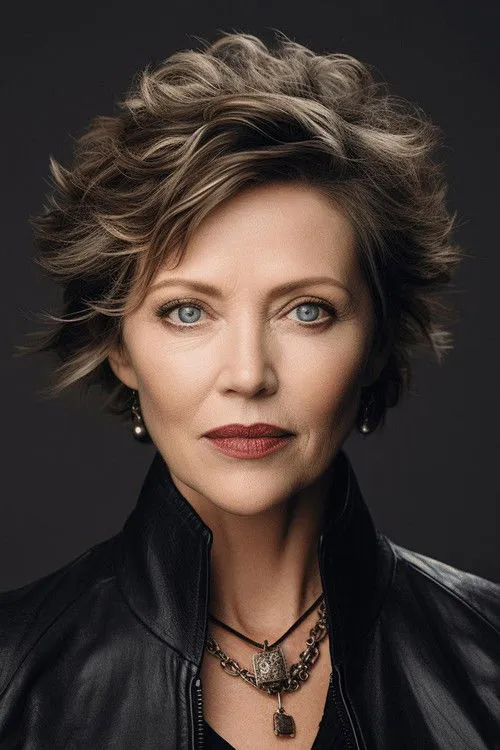 Annette Bening photo
