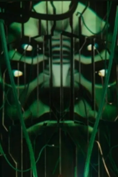 The Supreme Intelligence