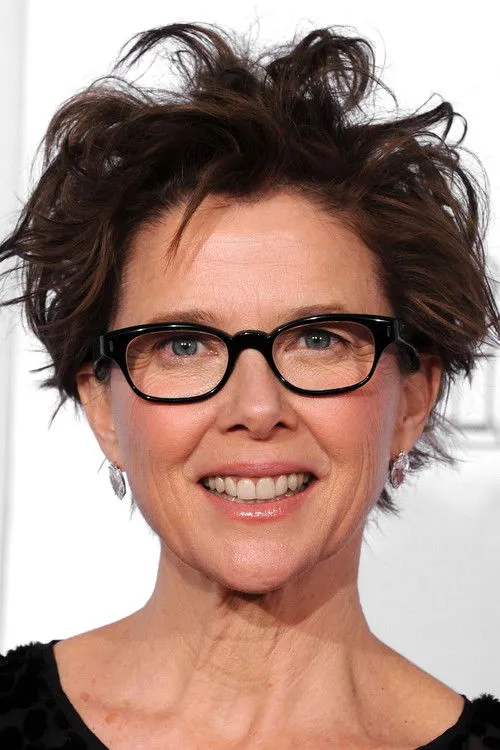 Annette Bening photo