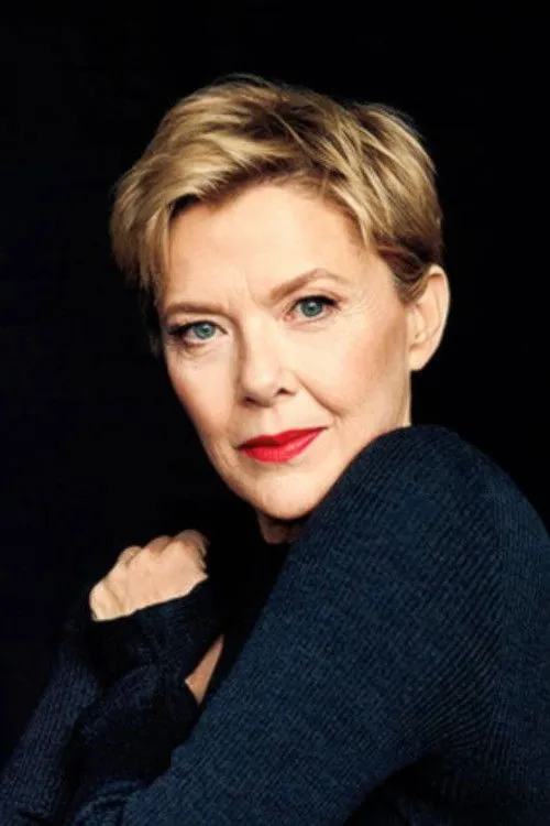 Annette Bening photo