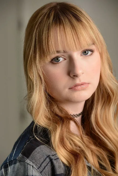 Cassie Goldsmith (voice)