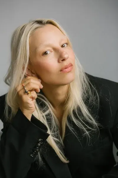 Ilinca Manolache photo