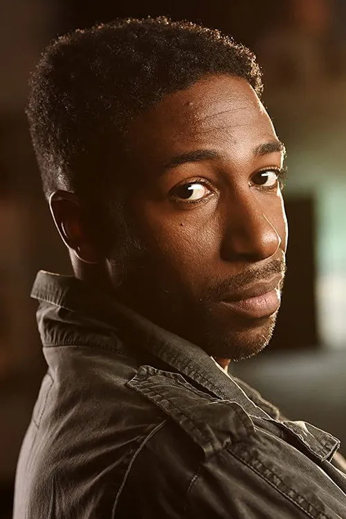 Corey Dorris photo