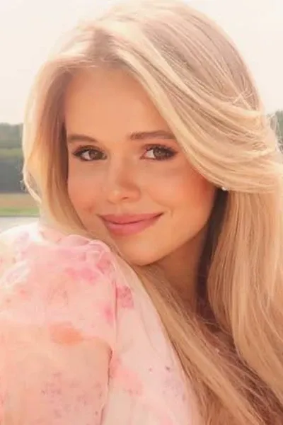 Elizabeth Ulrikh photo