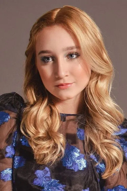 Luiza Gattai photo