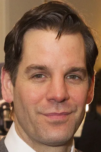 John Hopkins (actor) photo