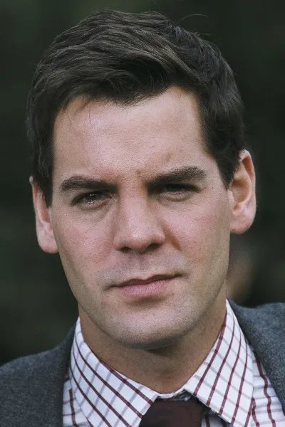 John Hopkins (actor) photo