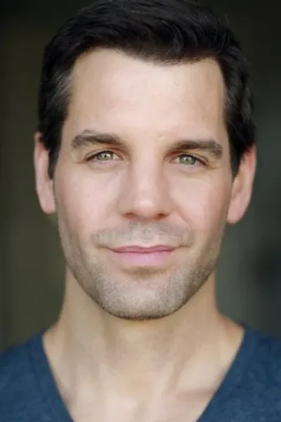 John Hopkins (actor) photo