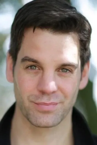 John Hopkins (actor) photo