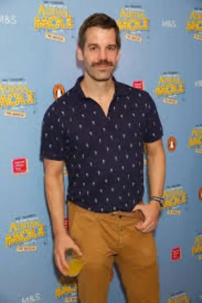 John Hopkins (actor) photo
