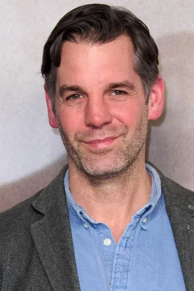 John Hopkins (actor) photo