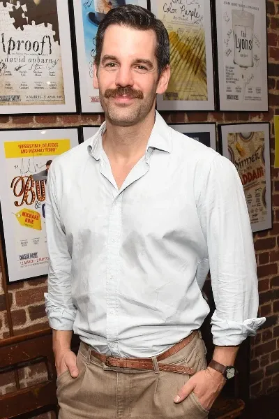 John Hopkins (actor) photo