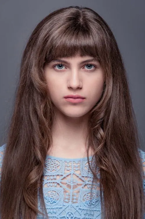 Octavia Selena Alexandru photo