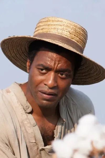 Solomon Northup