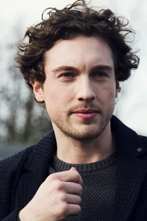 Rory Fleck-Byrne photo