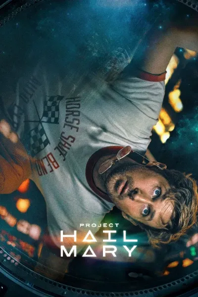 Project Hail Mary (2026) photo