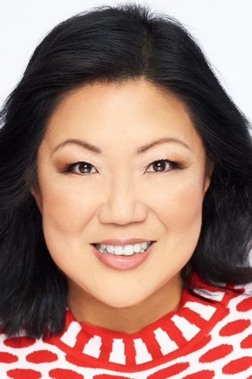 Margaret Cho photo