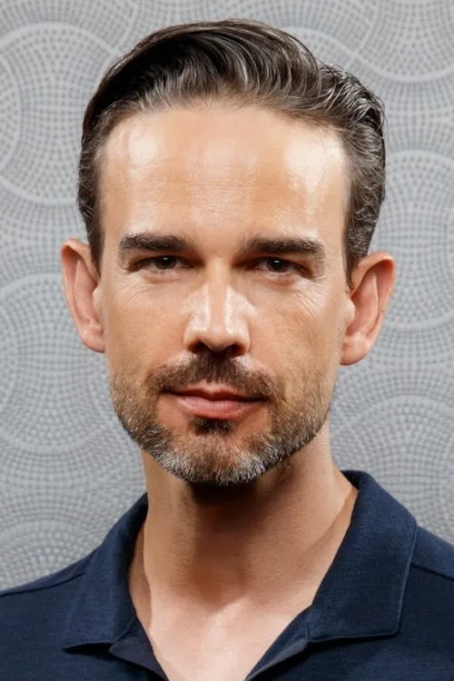 Christopher Gorham photo