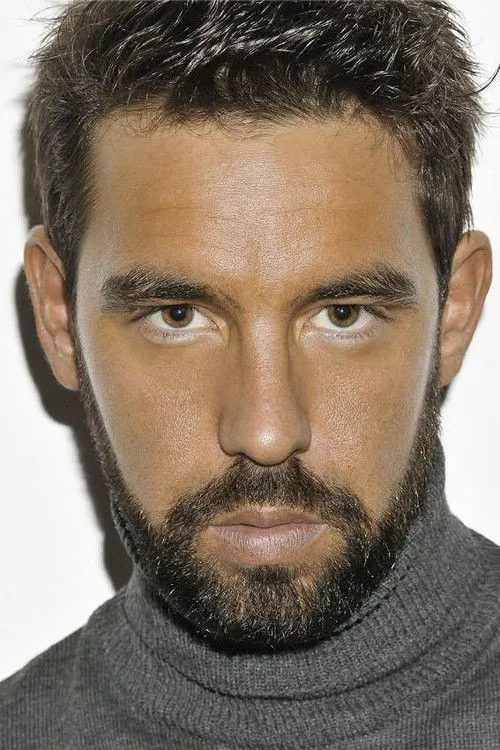 Agustín Sierra photo