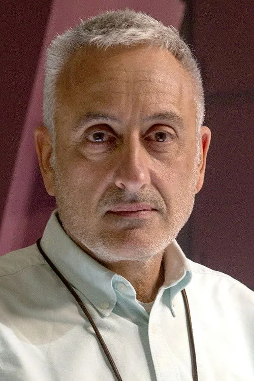 Dan Mindel photo