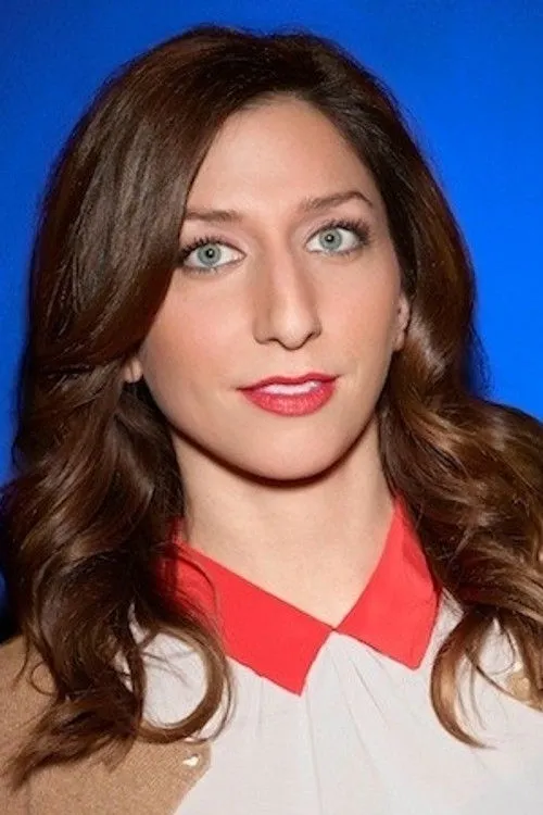 Chelsea Peretti photo