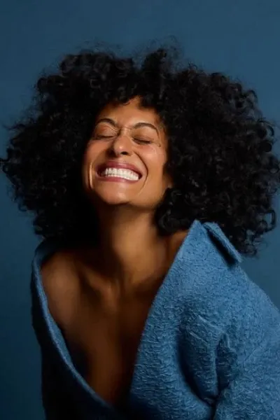 Tracee Ellis Ross photo