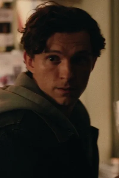 Tom Holland
