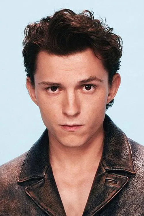Tom Holland photo