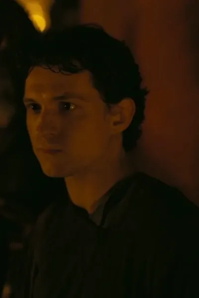 Tom Holland photo
