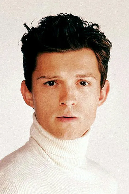 Tom Holland photo