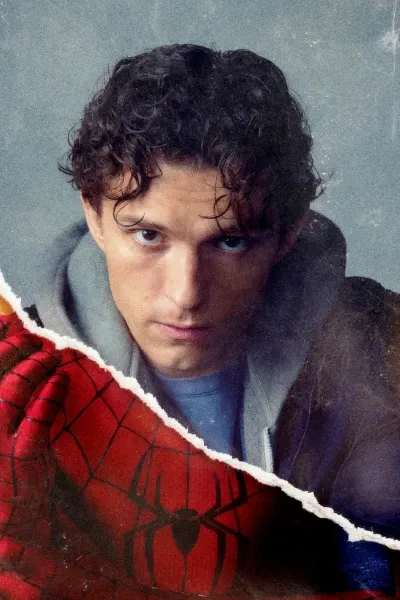 Tom Holland photo
