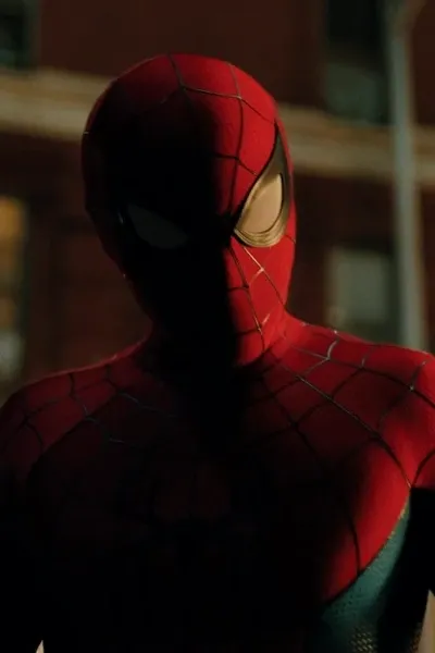 Tom Holland photo