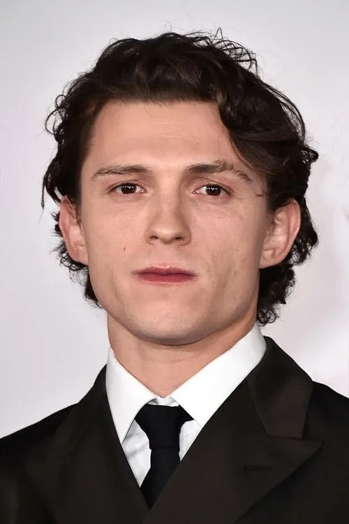 Tom Holland photo