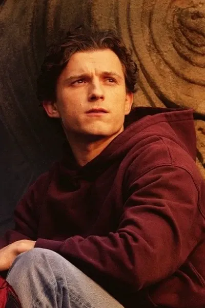 Tom Holland photo