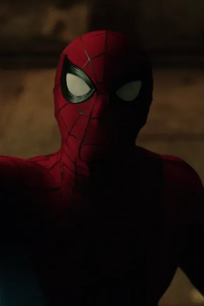 Tom Holland photo