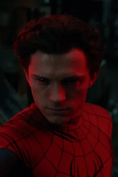Spiderman